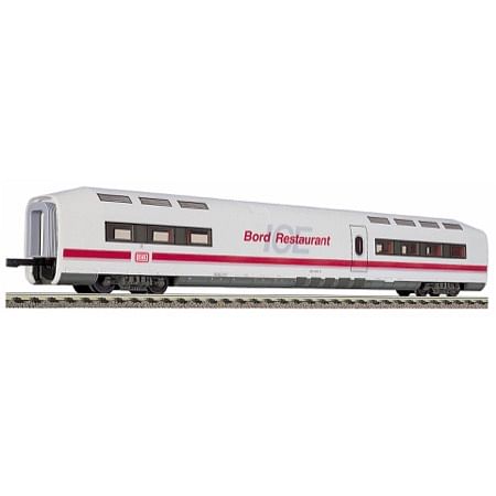 ICE-Wagen "Bord Restaurant" Bauart WSmz 804.0, DB DC