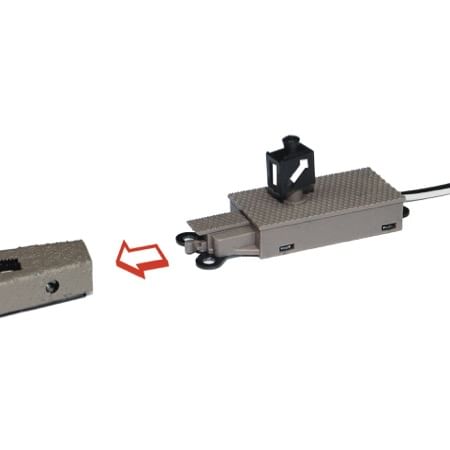 Sporskiftelanterner til PROFI-Gleis 