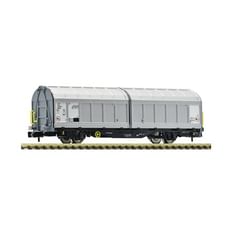 Schiebewandw. CD Cargo         