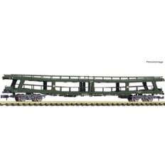 Reisezug-Autotransportwagen 