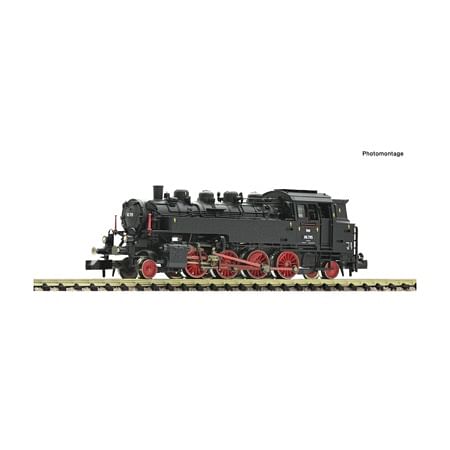 Dampflok Rh 86 ÖBB Snd.        
