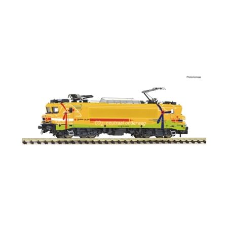 E-Lok 1600 Strukton            