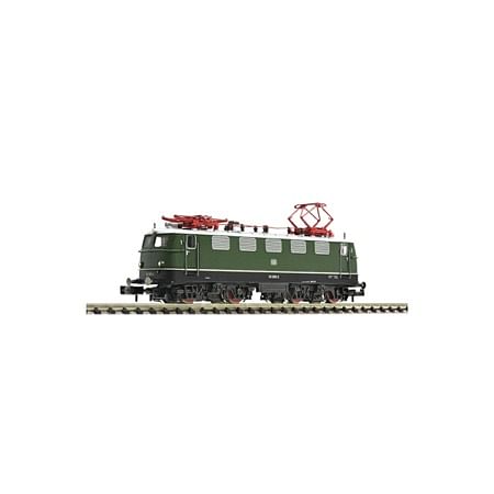 Elektrolokomotive BR 141, DB DC