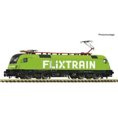 Elektrolokomotive 182 505-8 