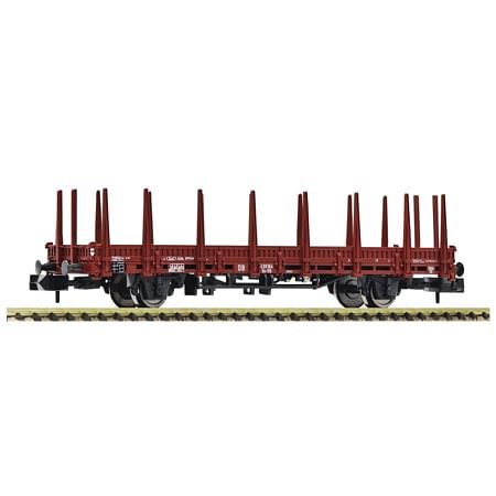 Stake wagon, DB 