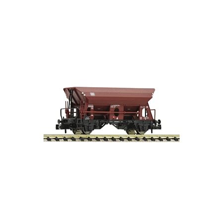 Self unloading hopper wagon, DB 