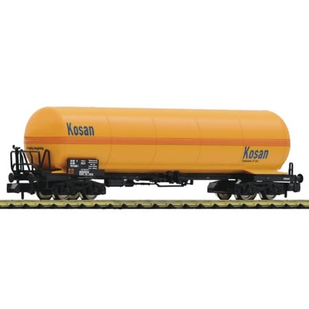 DSB Kosangasvogn 