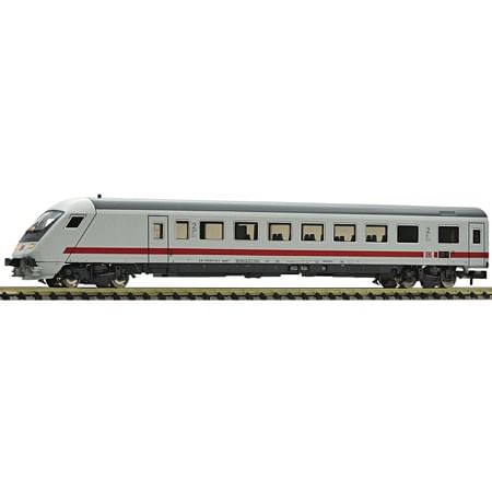IC/EC-Steuerwagen 2. Klasse Bauart Bpmbdzf 296.3, DB AG. Mit Funktionsdecoder DC