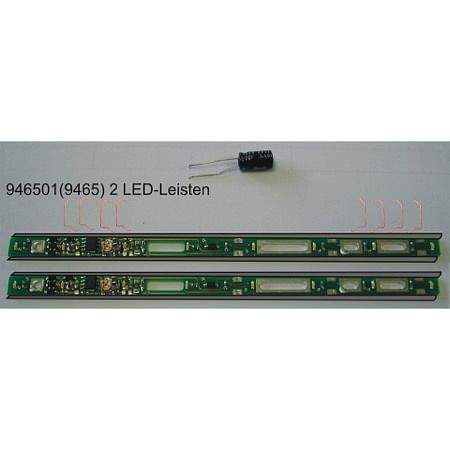 LED-Innenbeleuchtung 