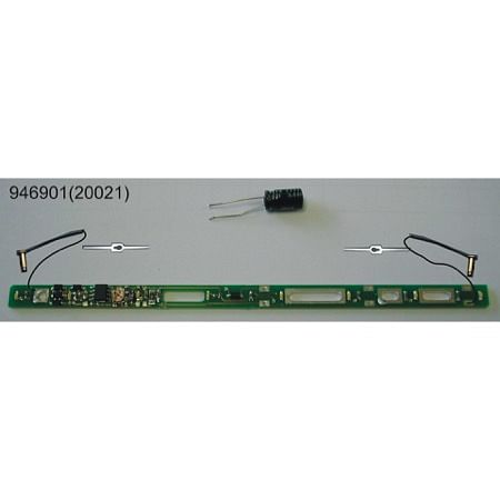 LED-Innenbeleuchtung 