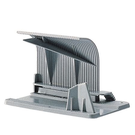 Entladestelle für Lorenkippwagen 8500 