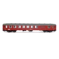 DSB BD 51 86 82-80 029-8  Intercityvogn 