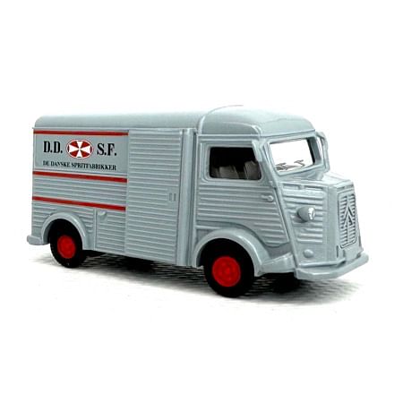 D.D.S.F. Spritfabrikkerne CITROEN HY 