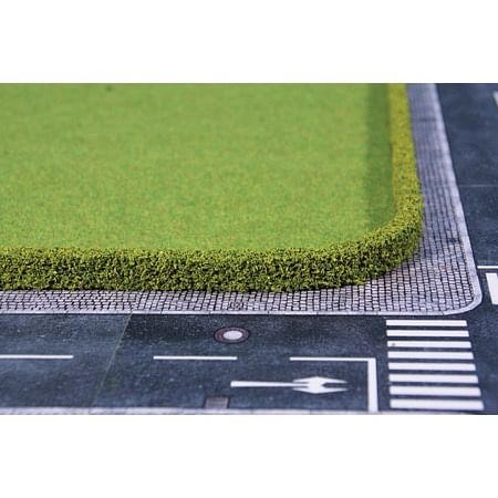 flexible privet hedges / 2 pc / 25x7 