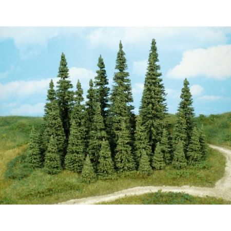 stick in firs 3-9 cm / 20 