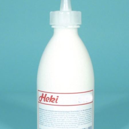 track ballast glue (removable) / 250 ml 
