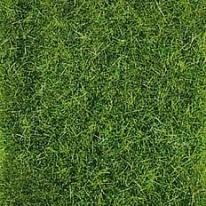 realistic wild grass dark green / 40 