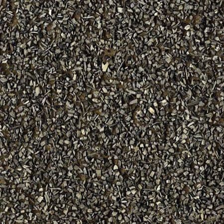 grey scattering mat / 75 x 100 