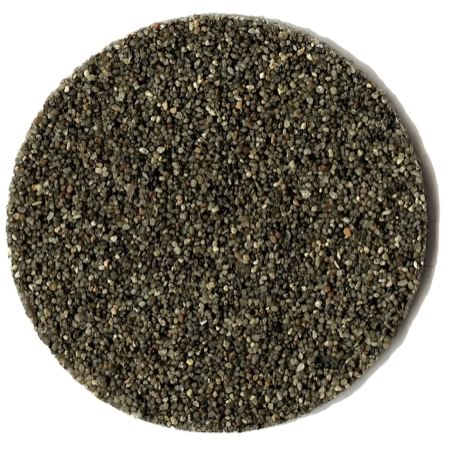 natural track ballast basalt HO, 500 