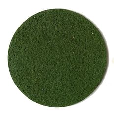 Statisk Græs Mørk Grøn 2-3 mm 