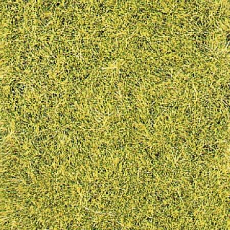 Statisk Vildt Græs Enggrøn 5-6 mm 