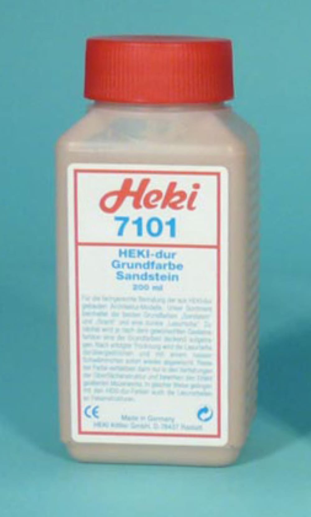 Heki Dur Color Granit Kapazität 200 ml (7102) ab 9,30