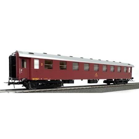 DSB Cc 1124 