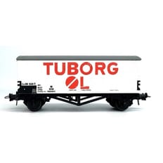 Ølvogn Tuborg, Litra ZB 99 639 