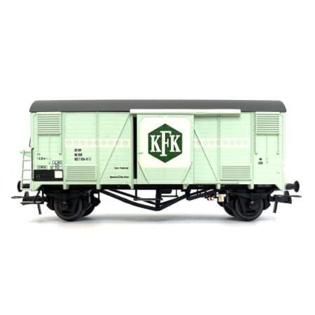 DSB 26 86 022 1 024-6 KFK 