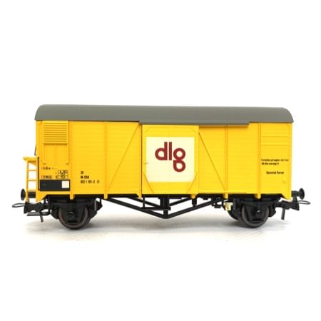 DSB HD DLG 20 86 022 1 101-2 