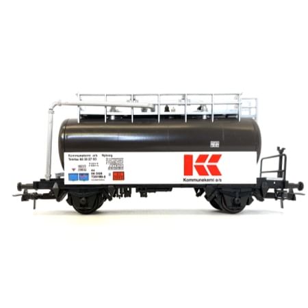 Kommune Kemi, litra 44 86 7351169-8 