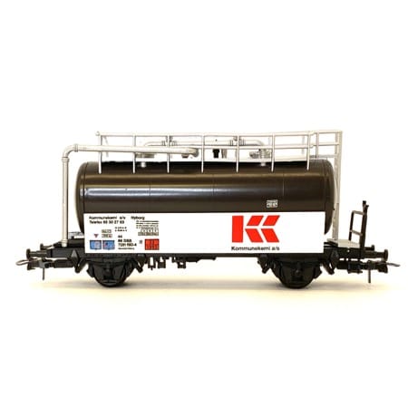 Kommune Kemi, litra 44 86 7351190-4 