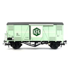 DSB 26 86 022 1 024-6 KFK 