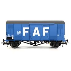 DSB FAF Gkms 20 86 139 9 613-0 