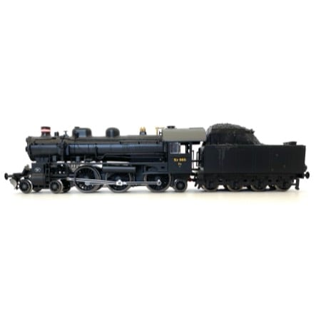 DSB PR 905 - AC AC