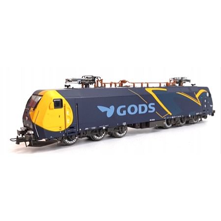 DSB EG 3106 AC AC