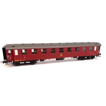 DSB CC 1115 