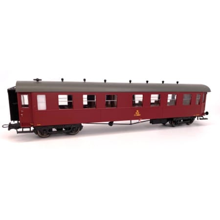 DSB CP 2884 