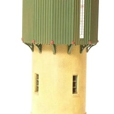 DSB Vandtårn (Gul), Tilbehør 