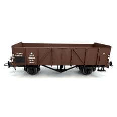 DSB PB 11847, Godsvogn 