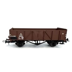 DSB PB 11380, Godsvogn 