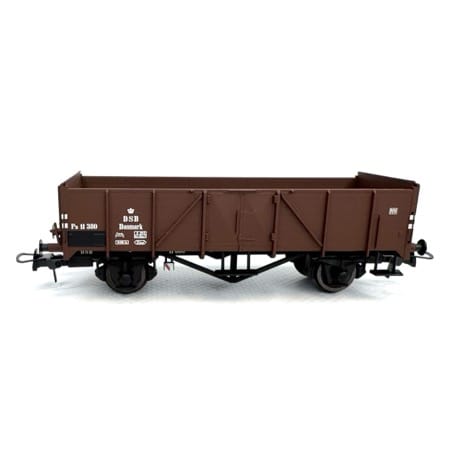 DSB PB 11380, Godsvogn 