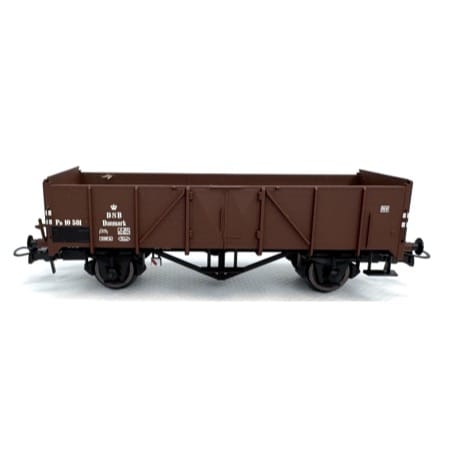DSB PB 10581, Godsvogn 