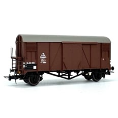 DSB HD 38 088, Godsvogn 