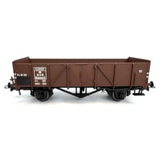 DSB PB 10 112, Godsvogn 