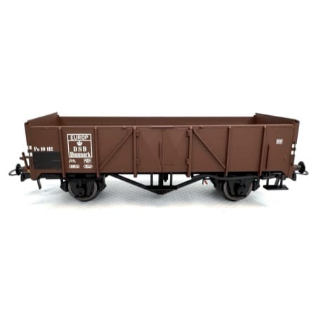 DSB PB 10 112, Godsvogn 