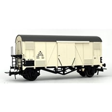DSB IA 19 528, Godsvogn 