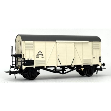 DSB IA 19 528, Godsvogn 