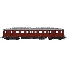 DSB MO 567 DC digital DC
