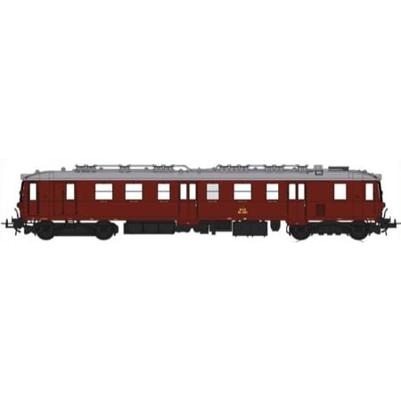 DSB MO 567 DC digital DC